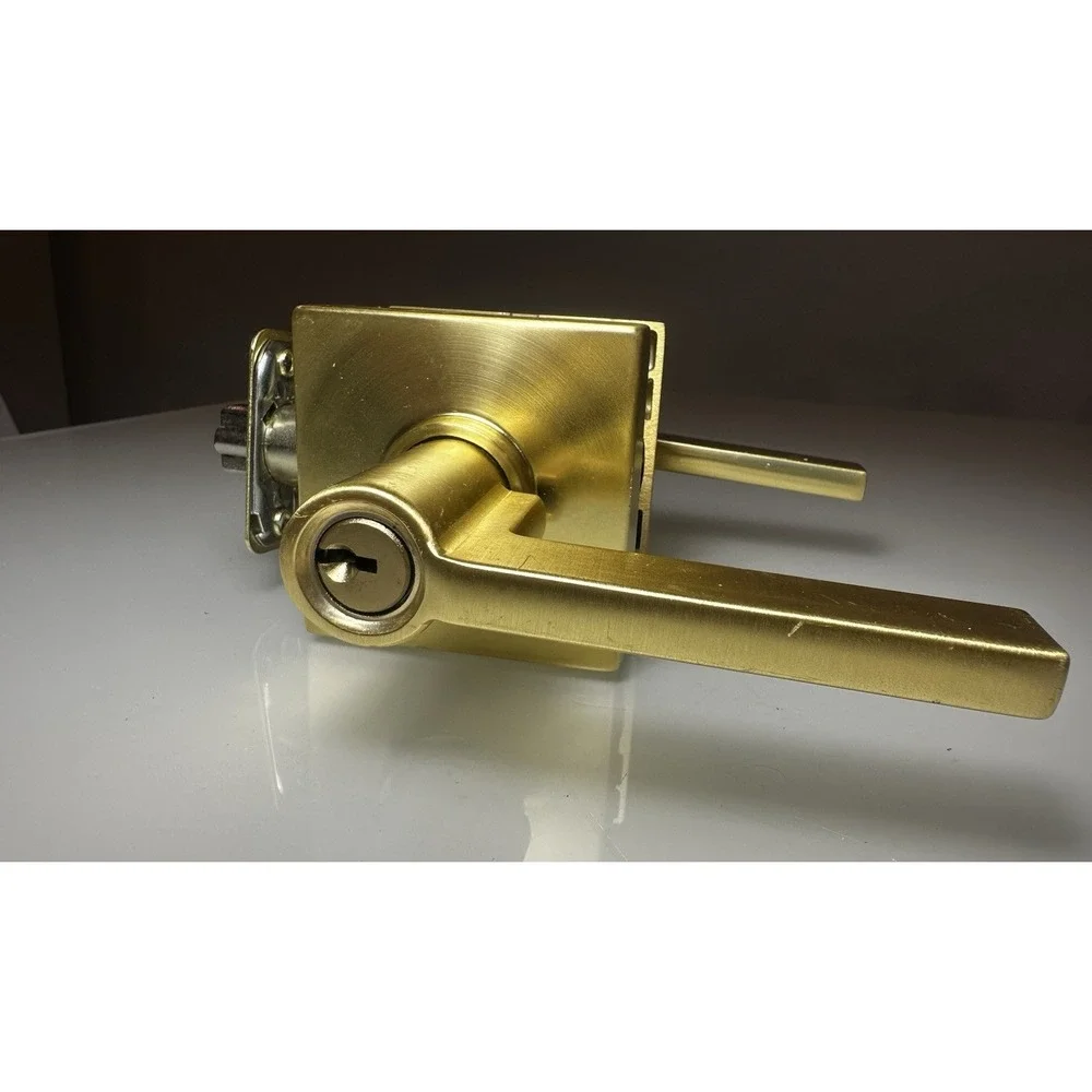 Schlage please note